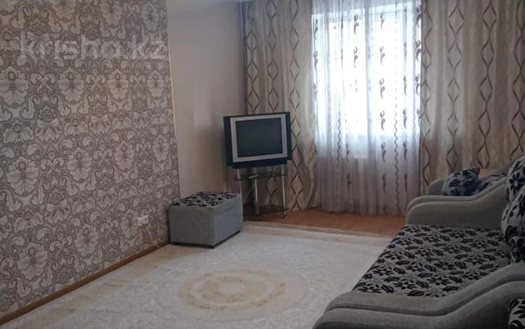 1-комнатная квартира · 42 м² · 5/9 этаж, мкр Комсомольский, Бокейхана 17 — Бухар жырау за 170 000 〒 в Астане, Есильский р-н — фото 4