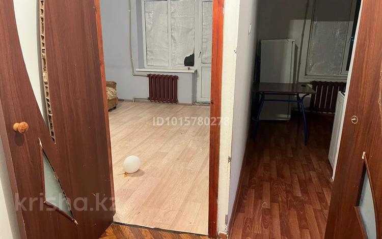1-комнатная квартира · 40 м², Сейфулина 4а — Розовый дом за 100 000 ₸ в Шу — фото 2