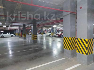 Паркинг · 20 м² · Иманбаева 3 — Бараева, бағасы: 8 млн ₸ в Астане, р-н Байконур