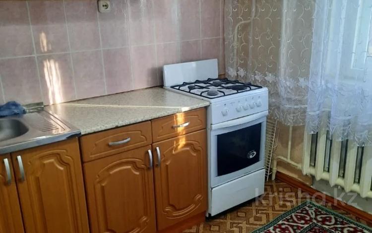 1-бөлмелі пәтер · 34.9 м² · 1/5 қабат, Гашека, бағасы: 17 млн ₸ в Костанае — фото 2
