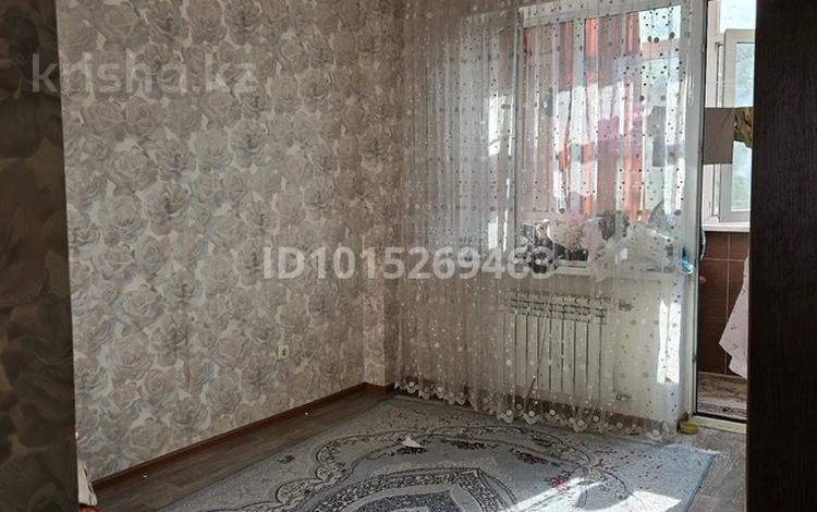2 бөлме · 57 м² · 3/9 қабат, Райымбека 241в — Максима, бағасы: 150 000 ₸ в Алматы, Алатауский р-н — фото 2
