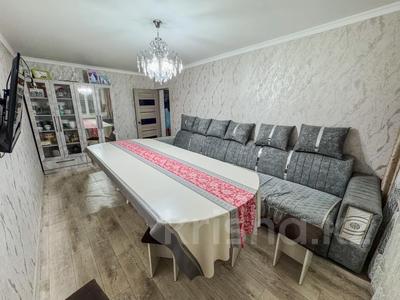 3-комнатная квартира · 63 м² · 1/5 этаж, Тауелсиздик 20 за 11 млн ₸ в Текели