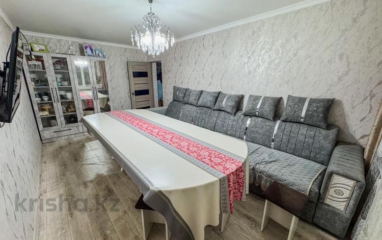 3-комнатная квартира · 63 м² · 1/5 этаж, Тауелсиздик 20 за 11 млн ₸ в Текели — фото 12