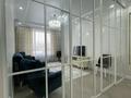 2-бөлмелі пәтер · 60 м² · 10/21 қабат, Аль-Фараби 105 — Ходжанова, бағасы: 550 000 ₸ в Алматы, Бостандыкский р-н — фото 16