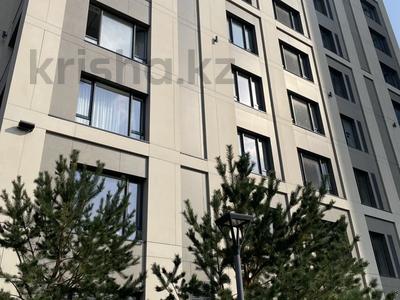 2-комнатная квартира · 60 м² · 10/21 этаж, Аль-Фараби 105 — Ходжанова за 550 000 ₸ в Алматы, Бостандыкский р-н