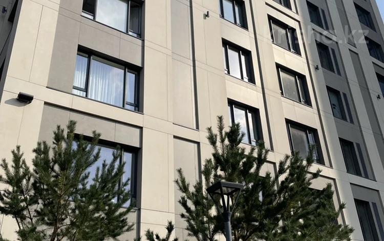 2-бөлмелі пәтер · 60 м² · 10/21 қабат, Аль-Фараби 105 — Ходжанова, бағасы: 550 000 ₸ в Алматы, Бостандыкский р-н — фото 35