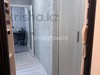 3-комнатная квартира · 64 м² · 3/5 этаж, Алашахана 21 за 25 млн 〒 в Жезказгане