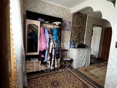 Часть дома • 3 комнаты • 69 м² • 3 сот., Спасская — Нурсая за 23 млн 〒 в Алматы, Турксибский р-н