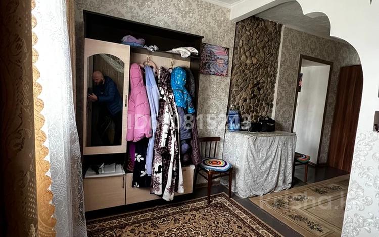Часть дома • 3 комнаты • 69 м² • 3 сот., Спасская — Нурсая за 23 млн 〒 в Алматы, Турксибский р-н — фото 2