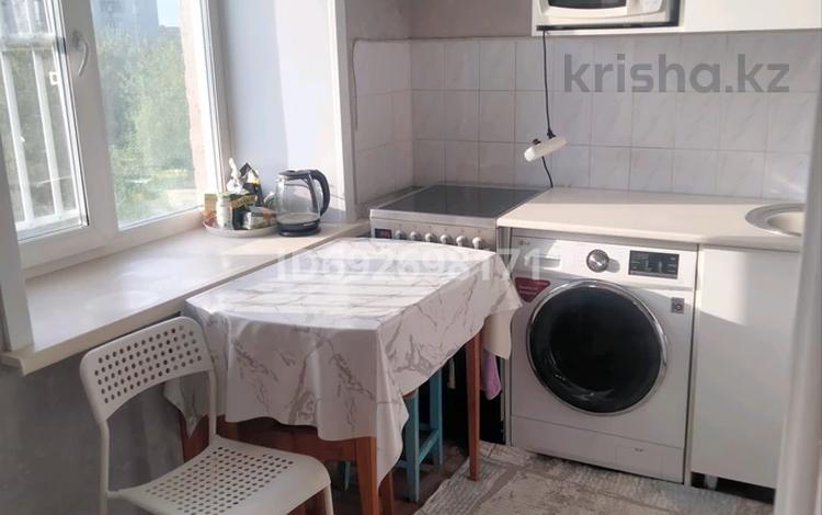 3-комнатная квартира · 48 м² · 4/5 этаж, Кабанбай батыра 109 — ГУВД за ~ 16.6 млн ₸ в Усть-Каменогорске — фото 5
