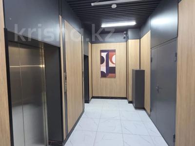 2-комнатная квартира · 64 м² · 5/12 этаж, мкр Алмагуль, Си Синхая 17 — МОЖНО СДЕЛАТЬ ЕВРОТРЕШКУ!!! за 53 млн ₸ в Алматы, Бостандыкский р-н