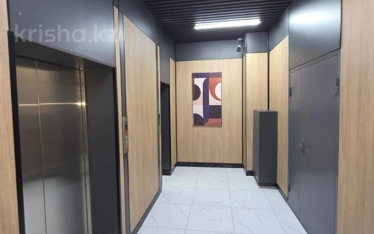 2-комнатная квартира · 64 м² · 5/12 этаж, мкр Алмагуль, Си Синхая 17 — МОЖНО СДЕЛАТЬ ЕВРОТРЕШКУ!!! за 53 млн ₸ в Алматы, Бостандыкский р-н — фото 2