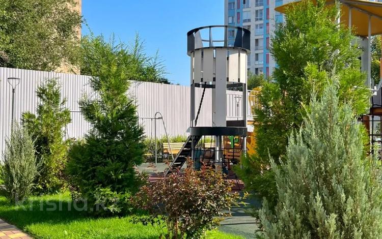 2-комнатная квартира · 49 м² · 10/15 этаж, Райымбека за 38.5 млн ₸ в Алматы, Алмалинский р-н — фото 6
