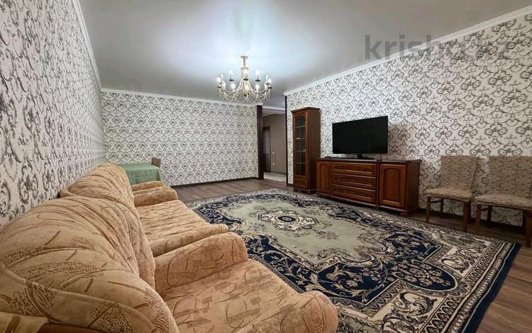 3-комнатная квартира · 120 м² · 5/5 этаж, мкр. Алтын орда, Батыс 2 4 — Ораз Татеулы, Жекпе Жек за 250 000 ₸ в Актобе — фото 2