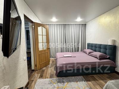 1-комнатная квартира · 35 м² · 4/5 этаж, Астана 6 за 11 000 ₸ в Усть-Каменогорске