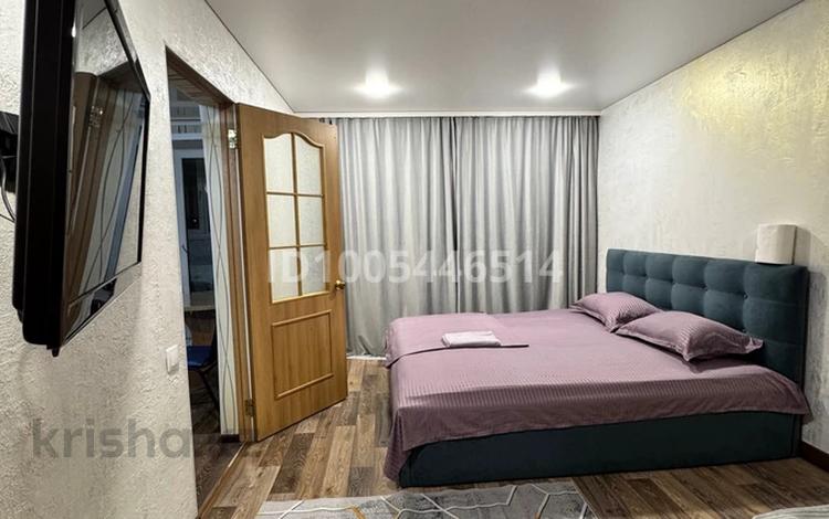 1-комнатная квартира · 35 м² · 4/5 этаж, Астана 6 за 11 000 ₸ в Усть-Каменогорске — фото 7