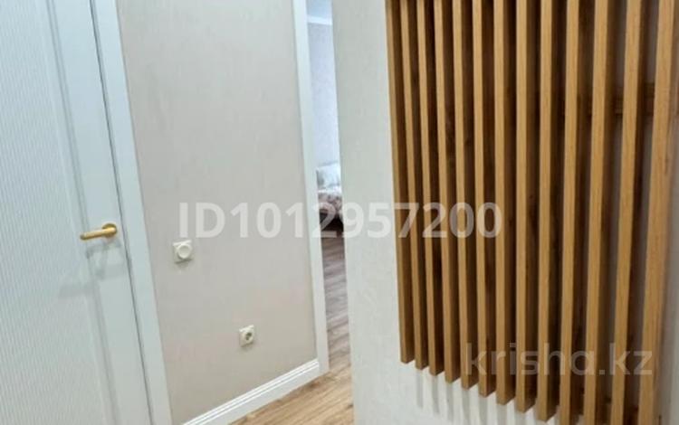 1-комнатная квартира · 41 м² · 6/9 этаж, Мухтара Ауэзова 189/16 за 200 000 ₸ в Кокшетау — фото 2