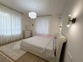 4-комнатная квартира · 110.3 м² · 3/9 этаж, Алихан Бокейхан 16/2 — ТРИУМФАЛЬНАЯ АРКА за 111 млн ₸ в Астане, Есильский р-н — фото 7