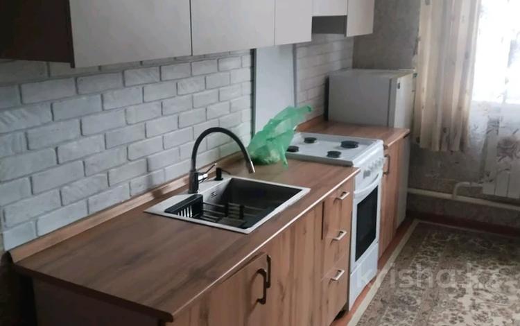 1-комнатная квартира · 35 м² · 2/2 этаж, Ломоносова — Заправка за 120 000 ₸ в Талгаре — фото 2
