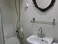 1-комнатная квартира · 35 м² · 2/2 этаж, Ломоносова — Заправка за 120 000 ₸ в Талгаре — фото 6