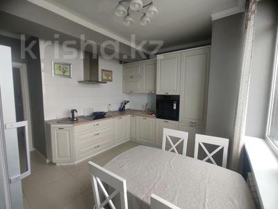 3-комнатная квартира · 70 м² · 10/10 этаж, Курмангазы 97 за 75 млн 〒 в Алматы, Алмалинский р-н