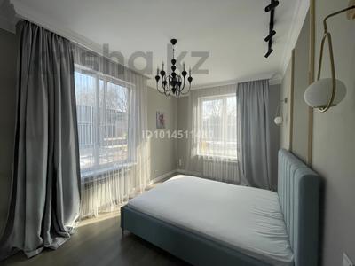 3-комнатная квартира · 73 м² · 2/12 этаж, Егизбаева 7/21 за 78 млн ₸ в Алматы, Бостандыкский р-н