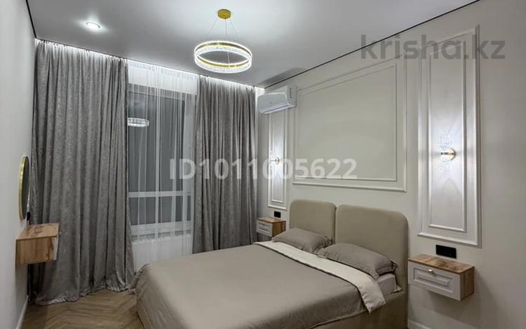 1-комнатная квартира · 43 м² · 5/9 этаж, Сейфуллина 467г за 20 000 ₸ в Алматы, Алмалинский р-н — фото 16