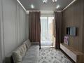 1-комнатная квартира · 43 м² · 5/9 этаж, Сейфуллина 467г за 20 000 ₸ в Алматы, Алмалинский р-н — фото 3