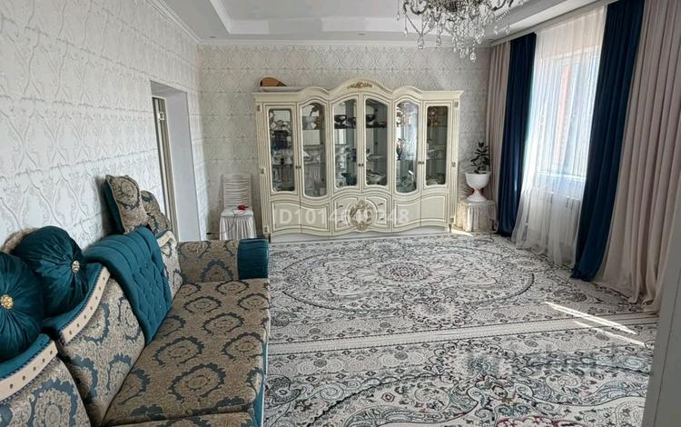 Жеке үй · 6 бөлме · 144 м² · 10 жүзд., Участок — Маржанбулак, бағасы: 35 млн ₸ в Актобе — фото 2