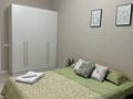 3-комнатная квартира · 70 м² · 2/10 этаж, Дюсембекова 83/2 — Центр бокса Сапиева , Теннисный , Ледовый дворец за 30 000 ₸ в Караганде, Казыбек би р-н — фото 3
