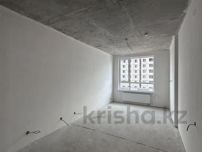 2-комнатная квартира · 46.95 м² · 11/12 этаж, мкр Акжар, Белжайлау 47а за 35.5 млн ₸ в Алматы, Наурызбайский р-н
