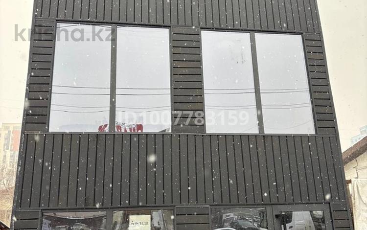 Свободное назначение, офисы, магазины и бутики · 120 м² за 2 млн 〒 в Алматы, Бостандыкский р-н — фото 2