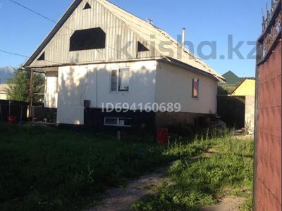 Жеке үй · 7 бөлме · 200 м² · 8 жүзд., Қалқаман-2 ш/а., Косынова 188, бағасы: 89.9 млн ₸ в Алматы, Наурызбайский р-н