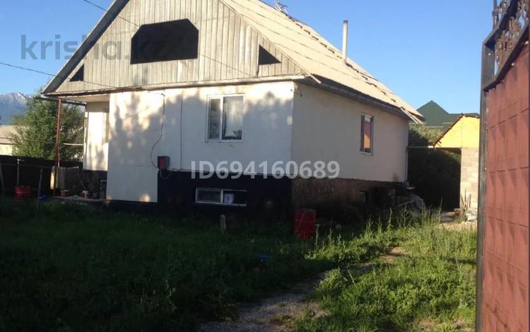 Отдельный дом · 7 комнат · 200 м² · 8 сот., мкр Калкаман-2, Косынова 188 за 89.9 млн ₸ в Алматы, Наурызбайский р-н — фото 3