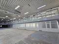 Еркін, кеңселер, қоймалар · 1200 м², бағасы: 4.2 млн ₸ в Алматы, Жетысуский р-н
