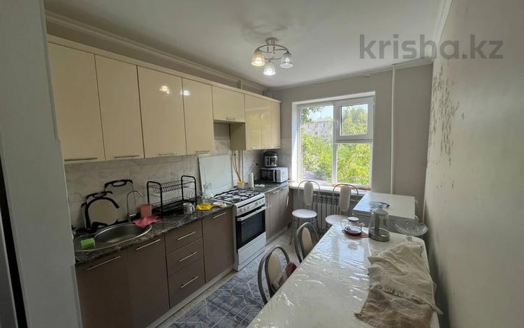 3-комнатная квартира · 65 м² · 3/9 этаж, мкр 8, Братьев Жубановых за 22.3 млн ₸ в Актобе — фото 11