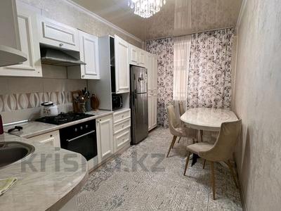2-комнатная квартира · 80 м² · 8/9 этаж, мкр Жетысу-3 69 — Магнум, на Абая , между Момышулы и Саина за 56 млн ₸ в Алматы, Ауэзовский р-н