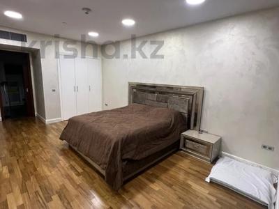 4-комнатная квартира · 170.4 м² · 16/22 этаж, Аль-Фараби за 400 млн ₸ в Алматы, Бостандыкский р-н