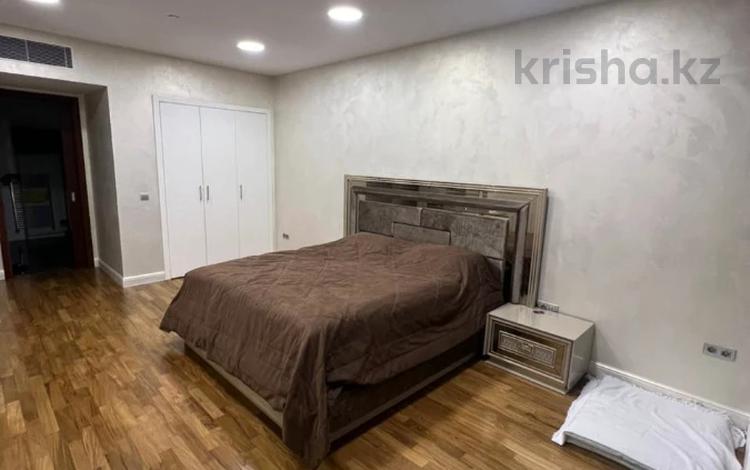 4-комнатная квартира · 170.4 м² · 16/22 этаж, Аль-Фараби за 400 млн ₸ в Алматы, Бостандыкский р-н — фото 2