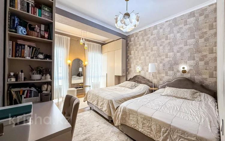 3-комнатная квартира · 83 м² · 2/4 этаж, Ер Тостык 3 за 81 млн ₸ в Алматы, Наурызбайский р-н — фото 101