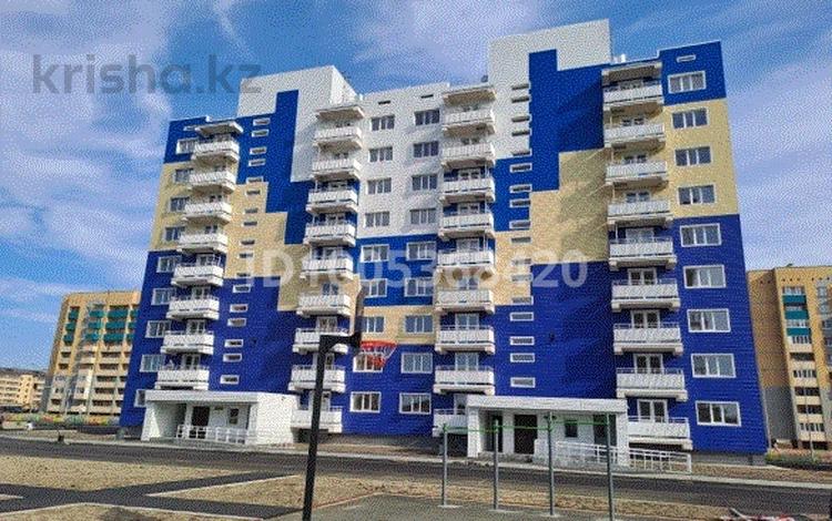 3-комнатная квартира · 69.9 м² · 4/9 этаж, Карагайлы 44 — Абай арена, НИШ за 32 млн 〒 в Семее, Красный Кордон — фото 27