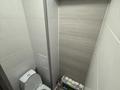 3-бөлмелі пәтер · 70 м² · 4/5 қабат, Ауезова 39 — Тәуелсіздік, бағасы: 15 млн ₸ в Текели — фото 10