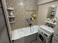 3-бөлмелі пәтер · 70 м² · 4/5 қабат, Ауезова 39 — Тәуелсіздік, бағасы: 15 млн ₸ в Текели — фото 9