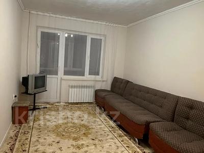 1-комнатная квартира · 40 м² · 1/9 этаж, мкр Мамыр-4 за 28.3 млн ₸ в Алматы, Ауэзовский р-н
