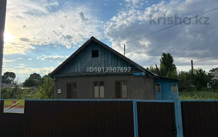 Отдельный дом · 3 комнаты · 52 м² · 8 сот., Мәншүк Маметова 29 за 6.5 млн ₸ в Карабулаке — фото 2
