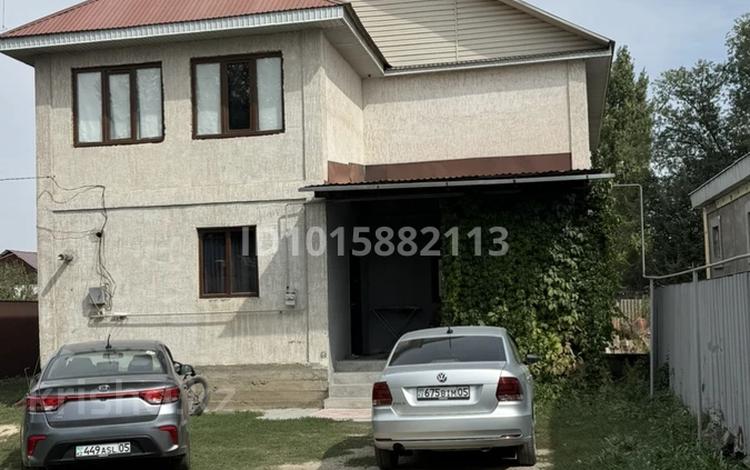 Отдельный дом · 6 комнат · 225 м² · 11 сот., Жылкышиев 63 за 43 млн ₸ в Ельтае — фото 12