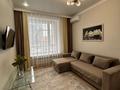 2-комнатная квартира · 40 м² · 2/12 этаж, Туран 46/6 за 35.1 млн 〒 в Астане, Нура р-н