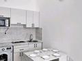 1-бөлмелі пәтер · 30 м² · 1/3 қабат, ул. Кенесары, бағасы: 40 000 ₸ в Бурабае — фото 16