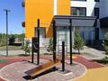 1-бөлмелі пәтер · 30 м² · 1/3 қабат, ул. Кенесары, бағасы: 40 000 ₸ в Бурабае — фото 17