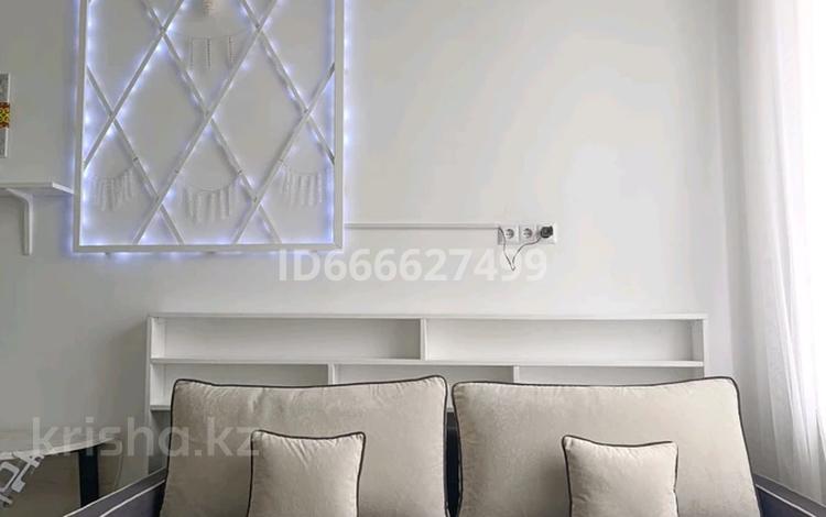 1-бөлмелі пәтер · 30 м² · 1/3 қабат, ул. Кенесары, бағасы: 40 000 ₸ в Бурабае — фото 34